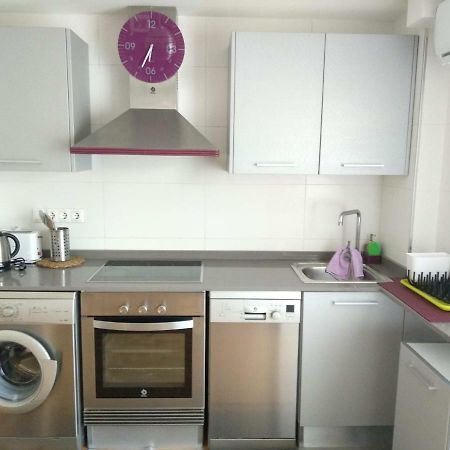 Apartamento En La Ciudad De Las Artes Y Las Ciencias Valenza Esterno foto