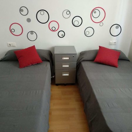 Apartamento En La Ciudad De Las Artes Y Las Ciencias Valenza Esterno foto