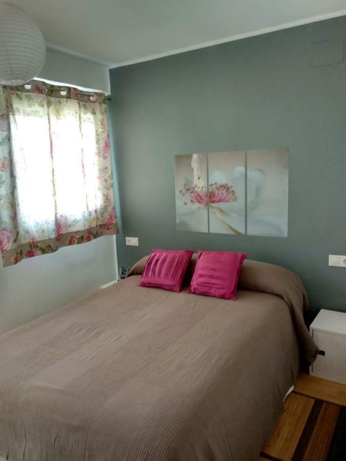 Apartamento En La Ciudad De Las Artes Y Las Ciencias Valenza Esterno foto