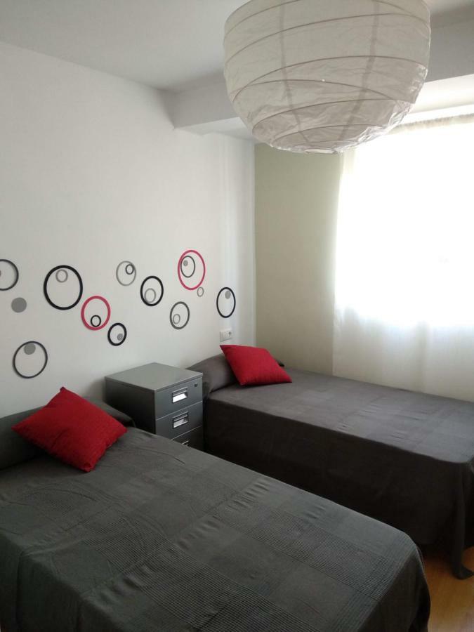 Apartamento En La Ciudad De Las Artes Y Las Ciencias Valenza Esterno foto