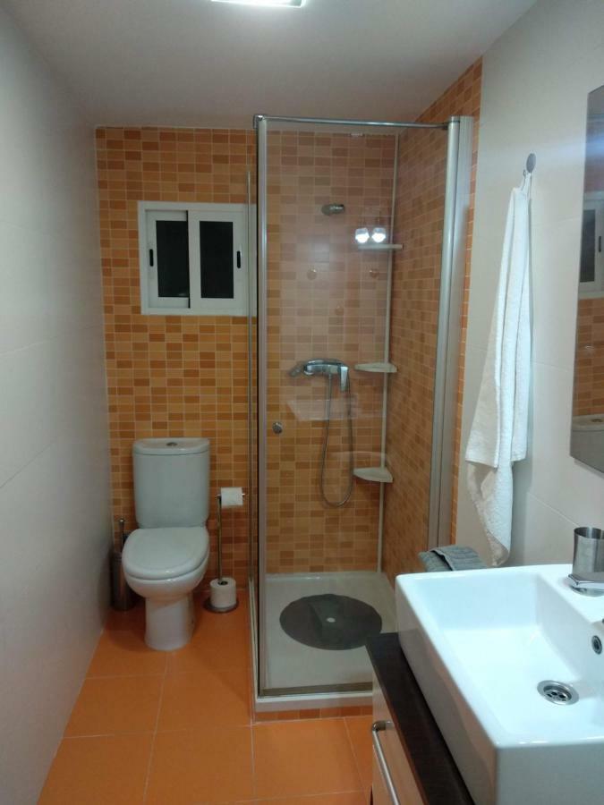 Apartamento En La Ciudad De Las Artes Y Las Ciencias Valenza Esterno foto