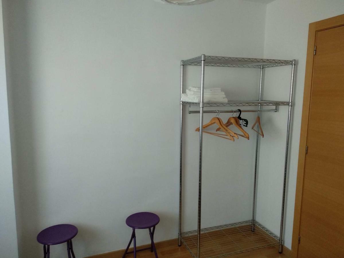 Apartamento En La Ciudad De Las Artes Y Las Ciencias Valenza Esterno foto