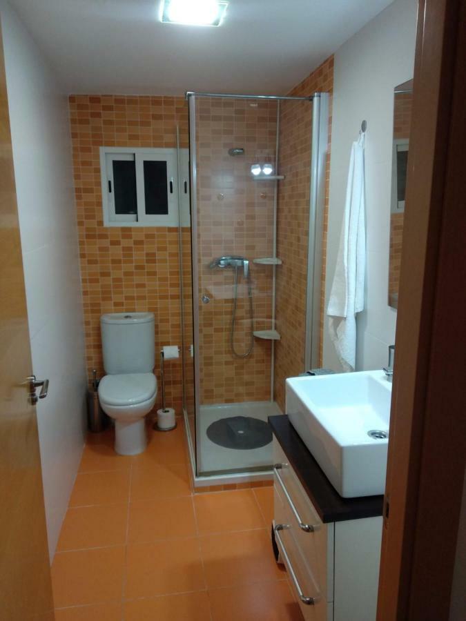 Apartamento En La Ciudad De Las Artes Y Las Ciencias Valenza Esterno foto