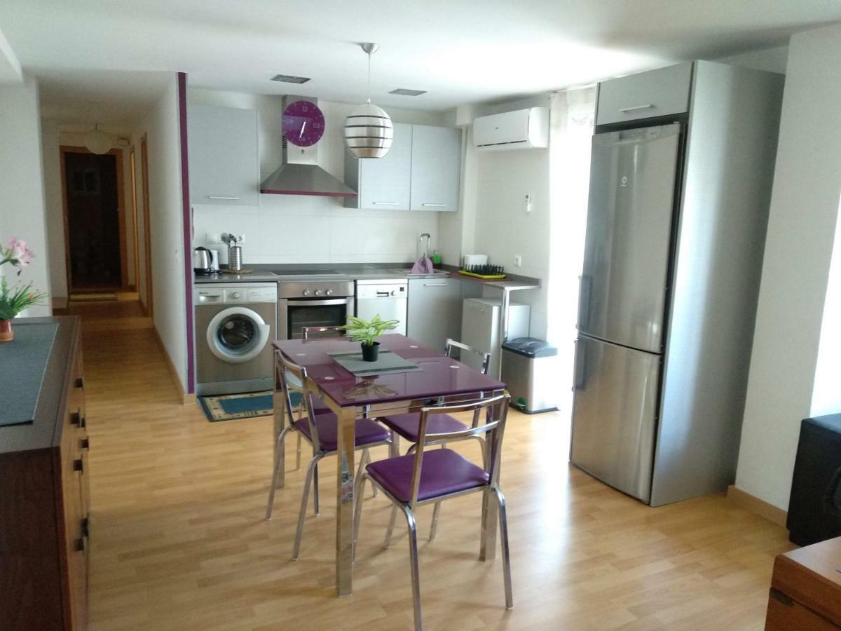Apartamento En La Ciudad De Las Artes Y Las Ciencias Valenza Esterno foto